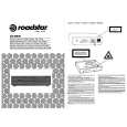 ROADSTAR CD900N Manual de Usuario